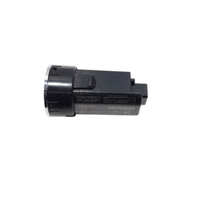 Bouton de commutateur d'allumage TOYOTA Yaris Série 89611-02112 (17>20) - Product Image 4