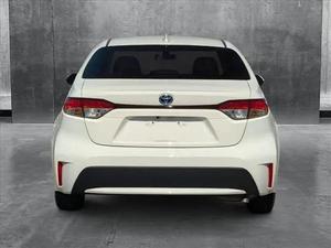 Toyota Corolla LE 2020 - Product Image 3