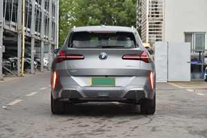 BMA X3 XDrive25L Usado de Alta Calidad, Paquete de Lujo, SUV con Reestilización, Interior Oscuro, Volante a la Izquierda, 140kW, 310N m de Torque - Product Image 4