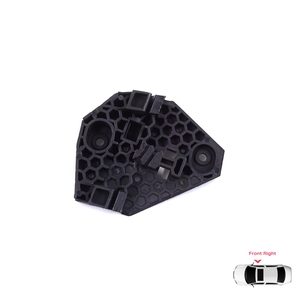 BWR5575 Clips de réparation de lève-vitre porte avant droite pour Monde.o MK1 MK2 1992-2001 4/5 porte 93BBF23200B Bross Auto Parts - Product Image 1