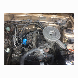 Unité moteur 7K, prix usine, vente en gros, haute durabilité, puissance élevée - Product Image 1