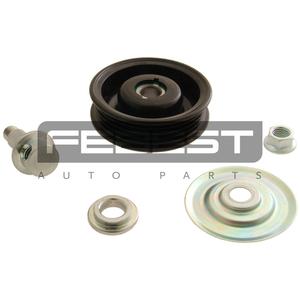 Rullo tenditore, set FEBEST (0187-HDJ100) - Product Image 1