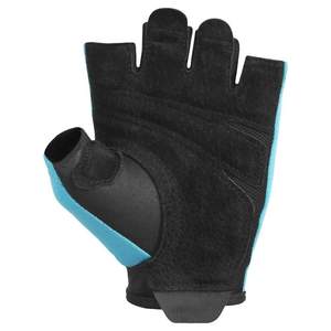 Premium Quality Comfortable Weightlifting Gloves For Gym Customized Logo and Color New Design Weightlifting Gloves - Product Image 2