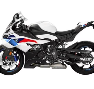 NUEVA Motocicleta RideNows (Bike) S 1000RR 2025, Motocicleta Todoterreno - Product Image 3