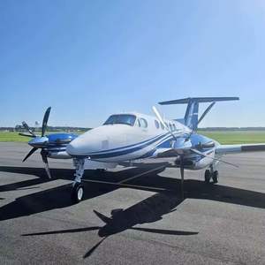 1987 prix bas bBE-ECHhhhh cCRA-FTttt KING AIR 300 - Product Image 1
