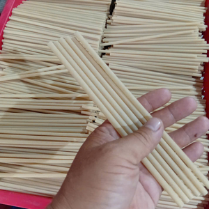 Pajitas de papel a granel de Vietnam, pajitas desechables ecológicas para bebidas, fiestas, cafés y envases sostenibles - Product Image 5