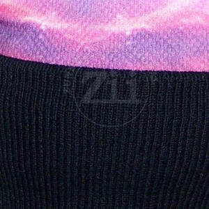 Bonnet en laine et coton de qualité supérieure, dernier design, jacquard personnalisé - Tissu commun unisexe, respirant et léger - Product Image 6