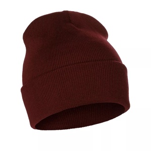 Gorros de invierno a la moda para hombre y mujer, gorrito de punto acrílico personalizado, ligero, deportivo, personalizado, Unisex, gran oferta, 2022 - Product Image 3