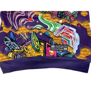 Fabricantes de Sudaderas con Capucha y Estampado Gráfico con Logotipo Personalizado, Fabricante de Ropa OME, Sudadera con Capucha 100% Algodón Personalizada - Product Image 4