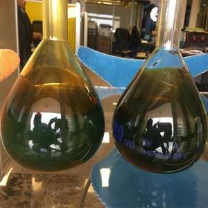 Produit huile de traitement du caoutchouc, prix d'usine, huile de traitement pour la vente chaude Akina - Product Image 4