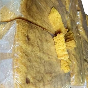 Svr3l/svr5/cv60/smr20 tiêu chuẩn Việt Nam TCVN 3769:2004 cao su tự nhiên cho động cơ ô tô gắn ống lót cắt rắn - Product Image 2