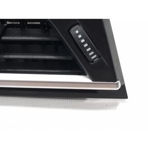 GRILLE D'AÉRATION GAUCHE DU TABLEAU DE BORD BMW Série 2 Gran Tourer (F46) 64229262957 (14>) - Product Image 3