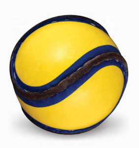 Pelota de béisbol colorida personalizable de alta calidad, entrenamiento deportivo económico de softbol y béisbol para prácticas de equipo - Product Image 6