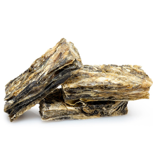 ผิวปลาดุกทอดกรอบอาหารทะเลทำจากหนังปลาธรรมชาติทำจากเวียดนาม - Product Image 6