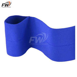 Cinturón de Prensa de Pecho Transpirable de EVA Personalizado - Protección Profesional Ajustable y Plegable para Entrenamiento de Levantamiento de Pesas de Alta Resistencia - Product Image 2