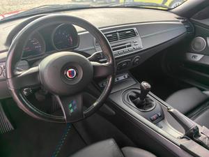 ALPI-NA Roadster S Gasolina, Caja de Cambios Manual, Faros LED, Neumáticos R20, Potencia 221 kW (300 hp) - Product Image 6