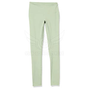 Venta al por mayor 1 pieza de Yoga Fitness Gym Leggings Ropa de mujer de alta calidad de impresión personalizada Leggings de peso ligero de las mujeres - Product Image 1