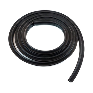ปะเก็นซีลยางซันรูฟไฟฟ้าแบบมี BSR604 7701045038สำหรับ CLIO MK2มหาวิทยาลัย - Product Image 1