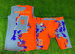 Uniforme de football avec impression de logo entièrement personnalisé à vendre produit très demandé uniforme de football pour hommes - Product Image 2