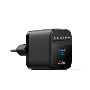 Chargeur Anker ACE 45W Gadgets USB promotionnels personnalisés - Product Image 4