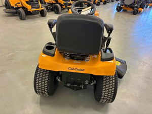 รถตัดหญ้าแบบนั่งขับ Cub Cadet GX50XT2, CUB CADET XT2 LX46 ขนาด 60 นิ้ว ราคาประหยัด ทั้งมือหนึ่งและมือสอง พร้อมจัดส่ง - Product Image 4