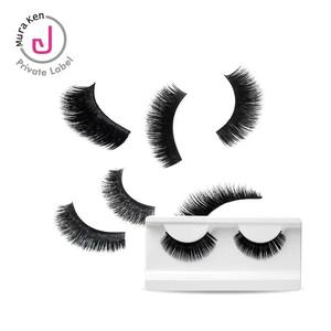 ODM Service 100% Real Mink Fur DIY Lash Kit - Product Image 1