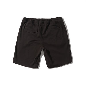 Pantalones cortos de hombre sueltos para correr transpirables personalizados de alta calidad, pantalones cortos informales lisos para Fitness, pantalones cortos de poliéster Spandex de verano de secado rápido - Product Image 2