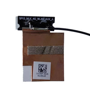 NOUVEAU Pour Dell Latitude 5531 Precision 3571 WIFI Antenne 025.901XZ.0001 0V5HP1 V5HP1 - Product Image 2