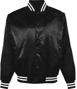 Chaquetas Varsity para Hombre con Diseño Personalizado, Invierno, Mangas Largas, Cierre Frontal, Impermeables, Resistentes al Viento, Alta Calidad, Personalizables, Venta al Por Mayor - Product Image 5