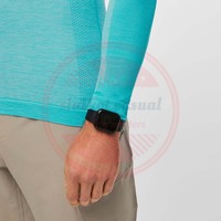 Mujeres y hombres de manga larga Comfort Underscrub \ Professional Premium Quality Hospital Medical Underscrubs