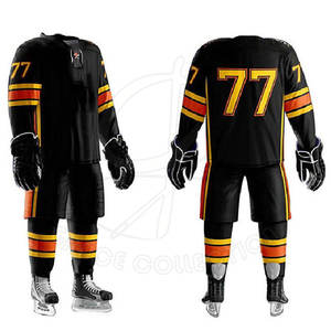 100% Polyester New Arrival V-Neck Jerseys Shirts & <b>Shorts</b> Twin Sets With Customizable Fabric <b>Long</b> Sleeve Uniform - Product Image 1