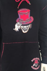 New <b>Long</b> Sleeve Breathable Pullover Fleece <b>Oversize</b> Loose Custom 240 GSM Plus Size Men's <b>Hoodies</b> from BD Supplier - Product Image 3