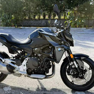 มอเตอร์ไซค์รุ่นใหม่ NEW 2026 F 900 R สำหรับการขับขี่บนถนน - Product Image 1