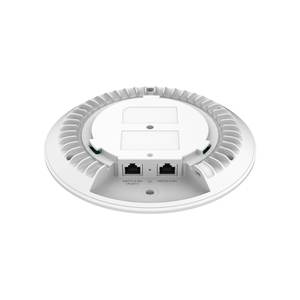 Punto de Acceso WiFi Grandstream GWN7615 AC Wave2 de Doble Banda 3x3 MU-MIMO Gigabit PoE para Interiores, AP Inalámbrico Empresarial - Product Image 2