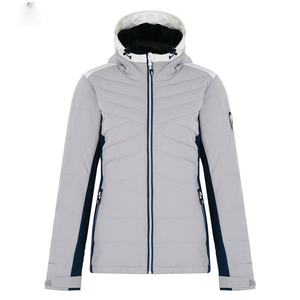 Chaqueta de Esquí Personalizada, Nueva Colección 2026, Impermeable, Cortavientos, Térmica, para Nieve, Fabricante Mayorista OEM - Product Image 1