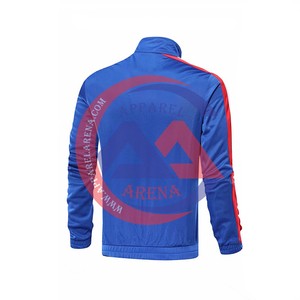 Chaqueta Deportiva Personalizada, Cortavientos Informal, Conjunto para Correr, Diseño Deportivo Ligero, Traje Deportivo para Hombre - Product Image 4