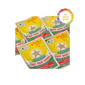 Bálsamo Golden Star producido en Vietnam con tamaño compacto y textura suave adecuado para embalaje personalizado y pedidos a granel - Product Image 3