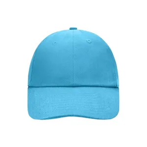 Casquette de baseball personnalisée à 6 panneaux pour le merchandising, chapeaux et casquettes promotionnels - Product Image 5