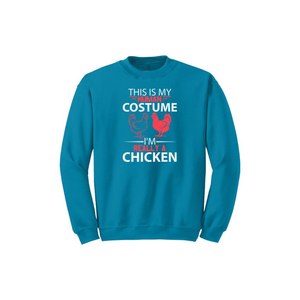 Sudadera de mezcla de algodón con estampado de temas de animales Estilo casual 12 opciones de color 260-280 Heavy GSM Diseño personalizable Colocación - Product Image 6