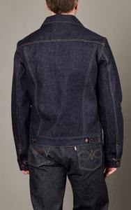 Veste en jean - Product Image 2