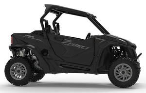 Vélos utilitaires neufs ZForce 800 Trail 2025 en promotion – Ventes annuelles - Product Image 3