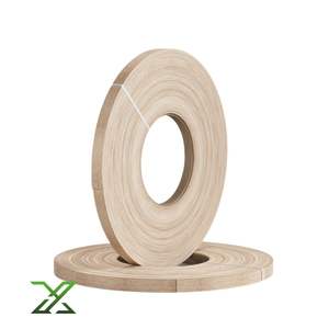 최적의 공장 사용을 위해 Binh Duong에서 제작 된 청양 브랜드 우드 에지 밴딩 베니어 - Product Image 1