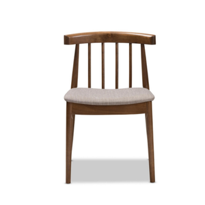 Velvet Dreams, una silla de comedor de felpa para la mejor experiencia gastronómica, muebles de madera Suar de caoba de teca 1112524 - Product Image 5