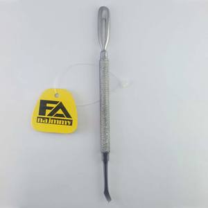 Empujador de cutículas, un extremo - Product Image 3