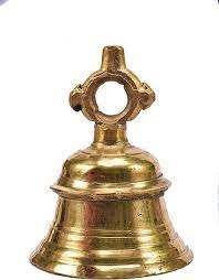 Soporte de latón hecho a mano Pooja Agardan para templos e iglesia para ocasiones navideñas - Product Image 6