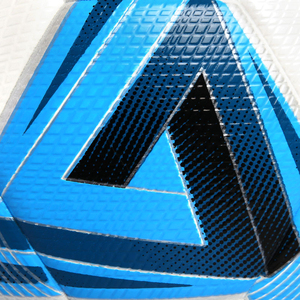 Ballon de football tendance, nouveau design, imprimé, en PU, cousu à la machine, résistant à l'eau, taille 5, compétition, entraînement, match - Product Image 6