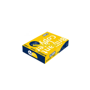 Papel A4 Brilliant Laser Copy en resmas para distribución internacional - Product Image 2