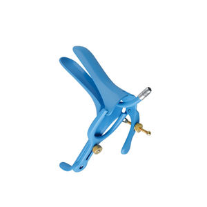 Spéculum vaginal en acier inoxydable, instrument chirurgical, spéculum gynécologique - Product Image 1