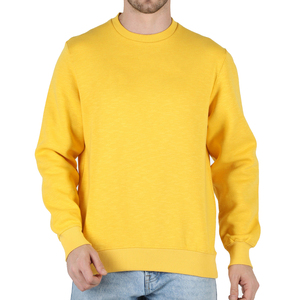 Personnalisé de haute qualité en polyester/coton T-shirt thermique à manches longues pour hommes avec logo personnalisé Vêtements en gros écologiques à séchage rapide - Product Image 1