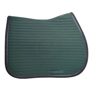 Nueva Almohadilla de Montar a Caballo de Moda, Elegante y de Alta Calidad, Hecha en Pakistán, la Más Vendida - Product Image 3